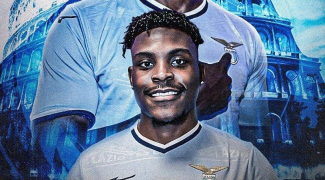 Hatayspor, Dele-Bashiru'yu Lazio'ya kiraladı! Mecburi satın alma şartı...